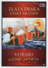 Zlatá Deska - Voraři