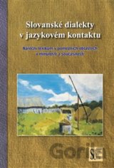 Slovanské dialekty v jazykovém kontaktu