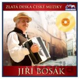 Zlatá deska: Jiří Bosák
