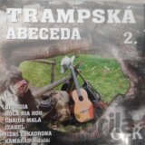 Trampská abeceda 2