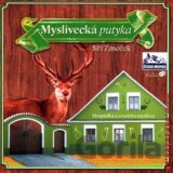 Jiří Zmožek: Myslivecká putyka