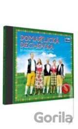 Domažlická dechovka: Já mám malovanou vestu