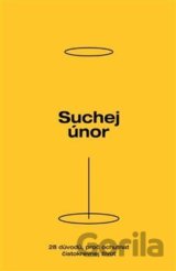 Suchej únor