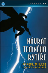 Batman Návrat temného rytíře