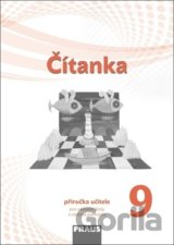 Čítanka 9 - příručka učitele