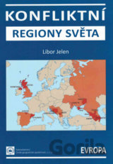 Konfliktní regiony Světa 1