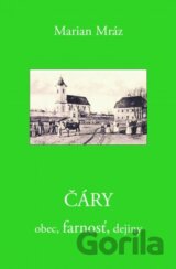 Čáry - obec, farnosť, dejiny