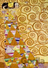 Gustave Klimt - The Waiting, 1905