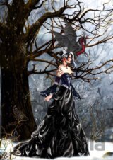 Queen of Shadows