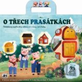 Zábavný kufřík: O Třech prasátkách