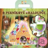 Zábavný kufřík: O perníkové chaloupce