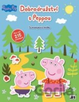 Dobrodružství s Peppou