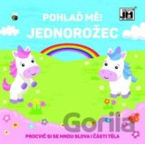 Pohlaď mě! Jednorožec