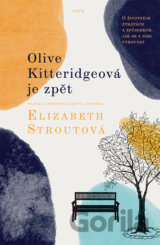 Olive Kitteridgeová je zpět