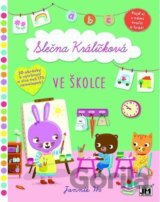 Slečna Králíčková: Ve školce