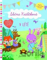 Slečna Králíčková: V létě