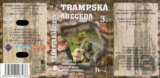 Trampská abeceda 3