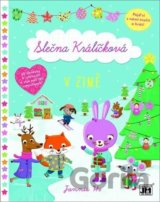 Slečna Králíčková: V zimě