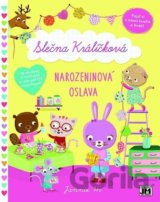 Slečna Králíčková: Narozeninová oslava
