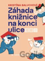 Záhada knižnice na konci ulice
