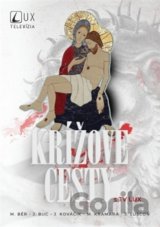 Krížové cesty s TV LUX