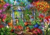 Tropical Green House