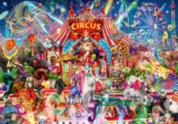 A Night at the Circus