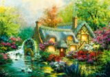 Country Retreat