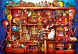 Ye Old Shoppe