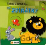 Tahej a Hraj si... se Zvířatky