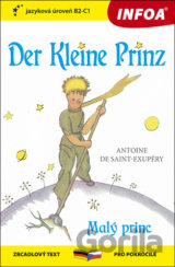Der Kleine Prinz / Malý Princ