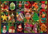 Festive Ornaments