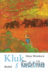 Kluk s míčem