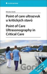 Point of care ultrazvuk u kritických stavů
