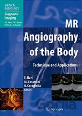 MR Angiography of the Body