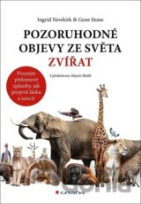 Pozoruhodné objevy ze světa zvířat