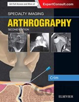 Specialty Imaging: Arthrography