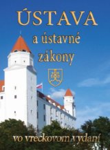 Ústava a ústavné zákony