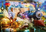 Magical Journey