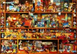 Toys Tale II.