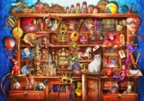 Ye Old Shoppe