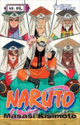 Naruto 49: Summit pěti stínů
