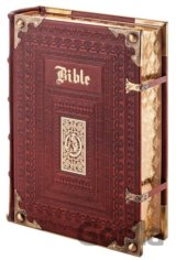 Bible rodinná (velká)