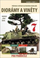 Průvodce světem plastikového modeláře 7