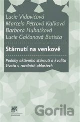 Stárnutí na venkově