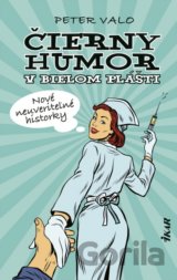 Čierny humor v bielom plášti 3