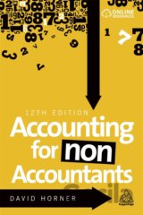 Accounting for Non-Accountants