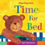 Time for Bed