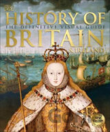 History of Britain and Ireland