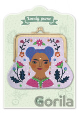 Lovely purses – Peňaženka – Kali